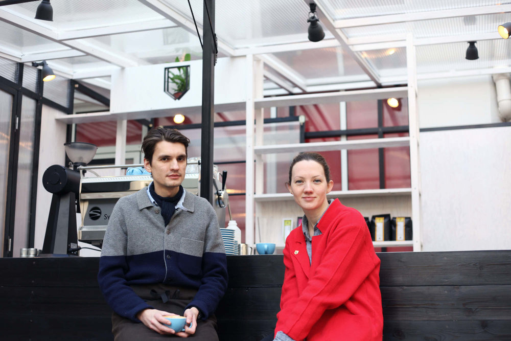 餐飲空間,咖啡店設計,涼亭式造型,巴黎咖啡屋設計,Honor Café