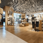 深圳深業上城無印良品零售店