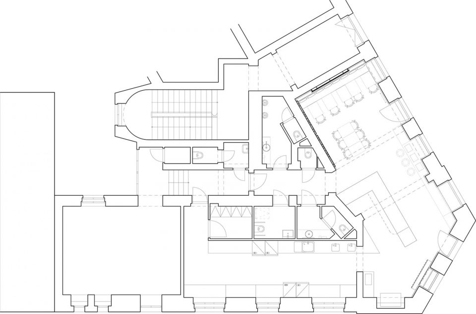 餐飲空間,墨西哥餐廳,仙人掌主題餐廳,主題餐廳設計,餐廳設計