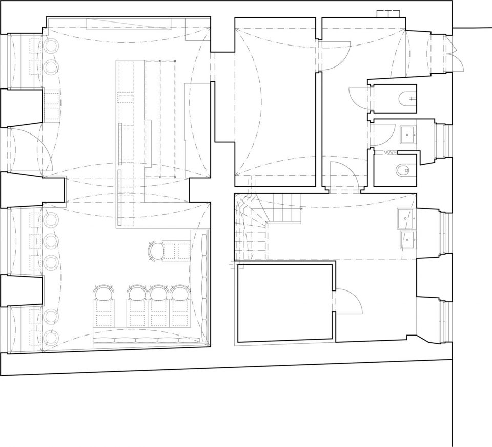 餐飲空間,墨西哥餐廳,仙人掌主題餐廳,主題餐廳設計,餐廳設計