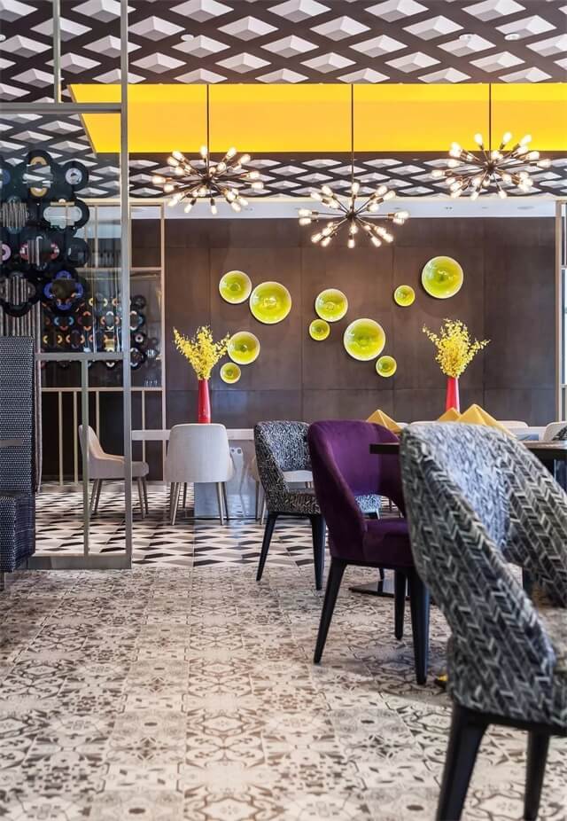 酒店空間,硬石酒店,深圳硬石酒店,設計酒店,搖滾風酒店設計,主題酒店