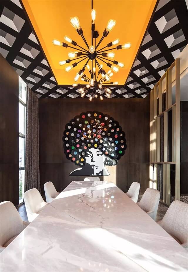 酒店空間,硬石酒店,深圳硬石酒店,設計酒店,搖滾風酒店設計,主題酒店