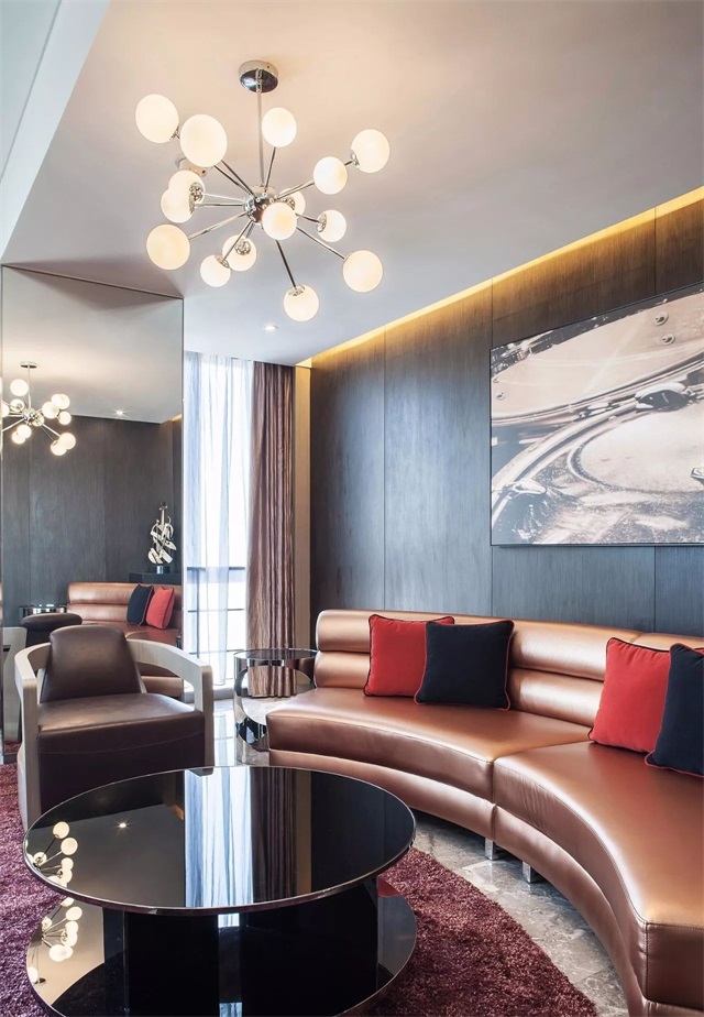 酒店空間,硬石酒店,深圳硬石酒店,設計酒店,搖滾風酒店設計,主題酒店