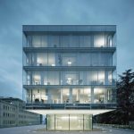 日內瓦世界貿易組織總部擴建設計