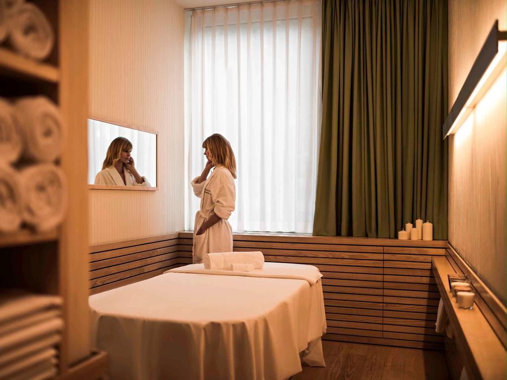 酒店空間，精品酒店設計，柏林酒店設計，主題酒店設計，鉑爾曼柏林施維澤霍夫酒店，