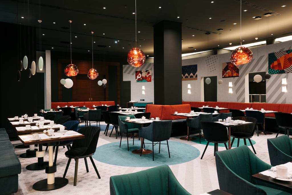 酒店空間，精品酒店設計，柏林酒店設計，主題酒店設計，鉑爾曼柏林施維澤霍夫酒店，