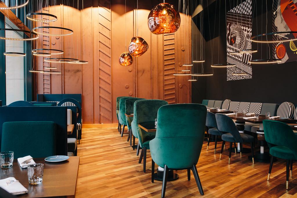 酒店空間，精品酒店設計，柏林酒店設計，主題酒店設計，鉑爾曼柏林施維澤霍夫酒店，