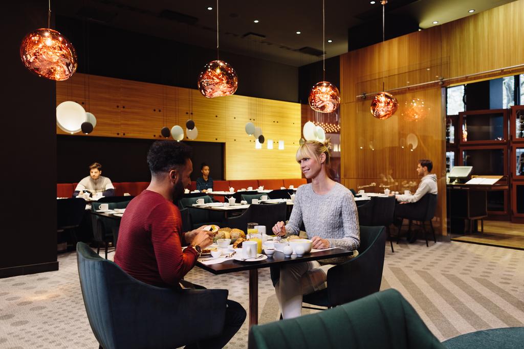 酒店空間，精品酒店設計，柏林酒店設計，主題酒店設計，鉑爾曼柏林施維澤霍夫酒店，