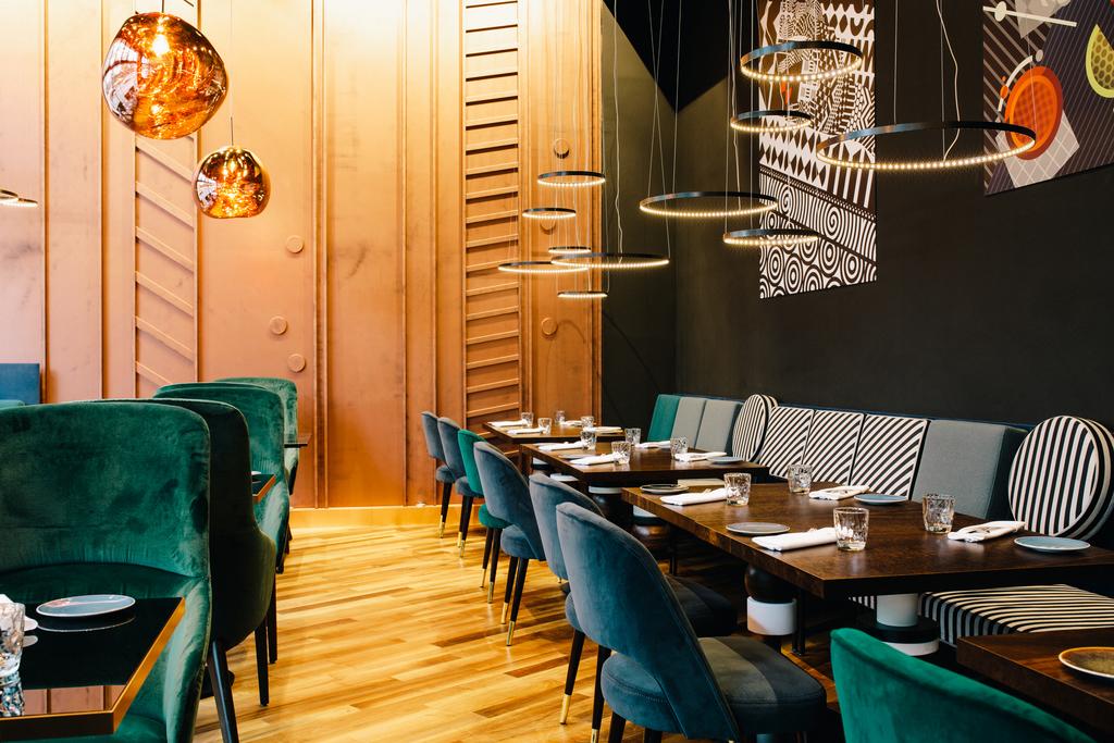 酒店空間，精品酒店設計，柏林酒店設計，主題酒店設計，鉑爾曼柏林施維澤霍夫酒店，