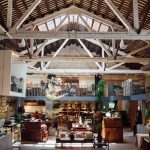 珠海舊物倉改造設計