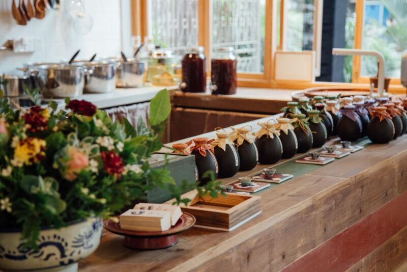 廣州舊物倉改造設計