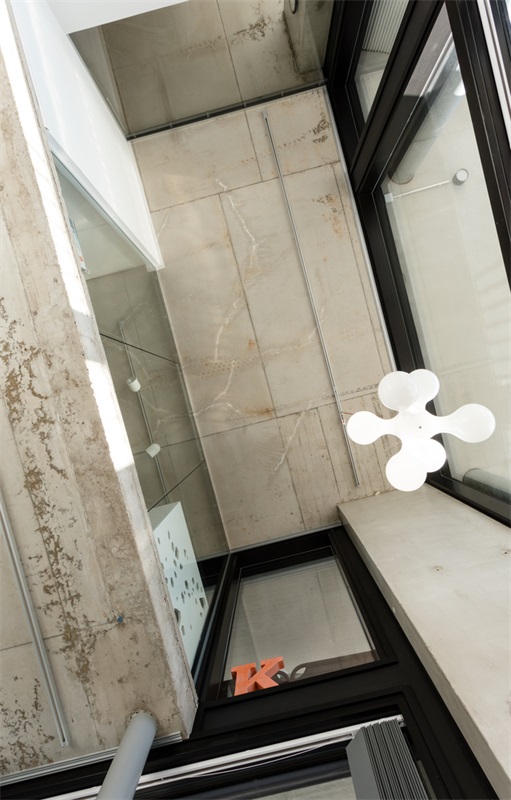 住宅空間,青年公寓設計,商業空間,建築改造,芬蘭倉筒公寓/PAVE Architects