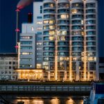 改造上世紀圓形糧倉—芬蘭倉筒公寓