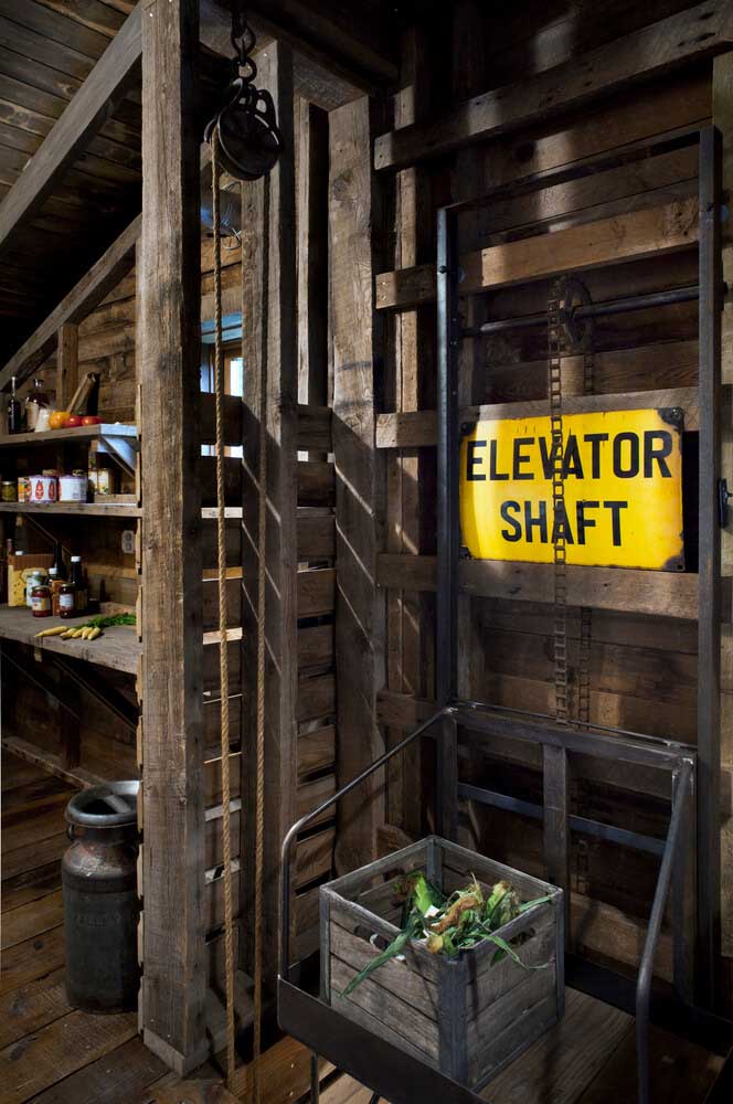 穀倉改造設計,建築改造設計,閣樓設計,loft改造設計,住宅改造設計