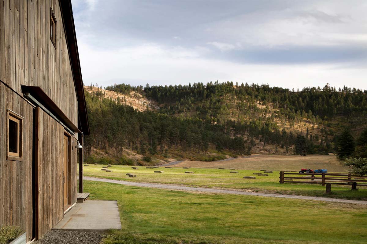 穀倉改造設計,建築改造設計,閣樓設計,loft改造設計,住宅改造設計