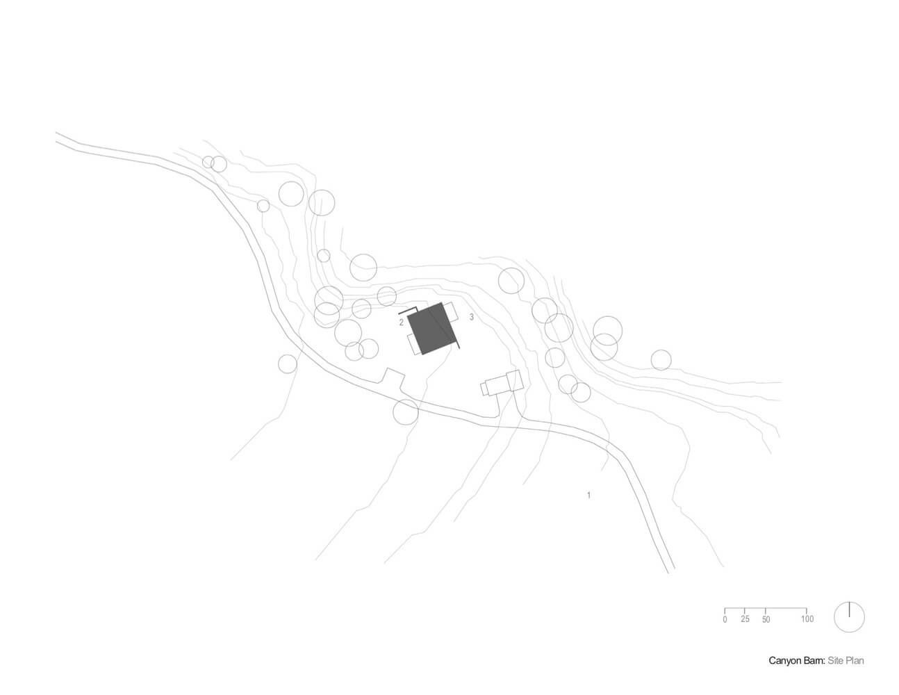 穀倉改造設計,建築改造設計,閣樓設計,loft改造設計,住宅改造設計