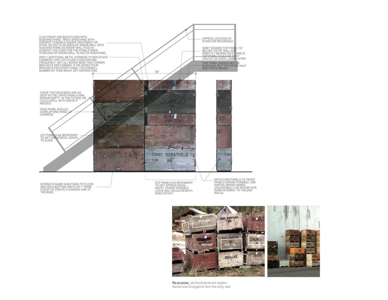 穀倉改造設計,建築改造設計,閣樓設計,loft改造設計,住宅改造設計