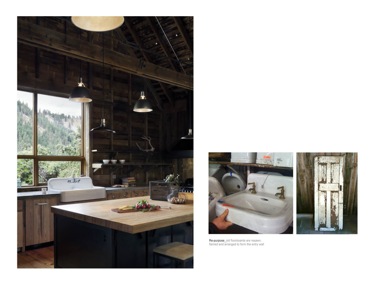 穀倉改造設計,建築改造設計,閣樓設計,loft改造設計,住宅改造設計