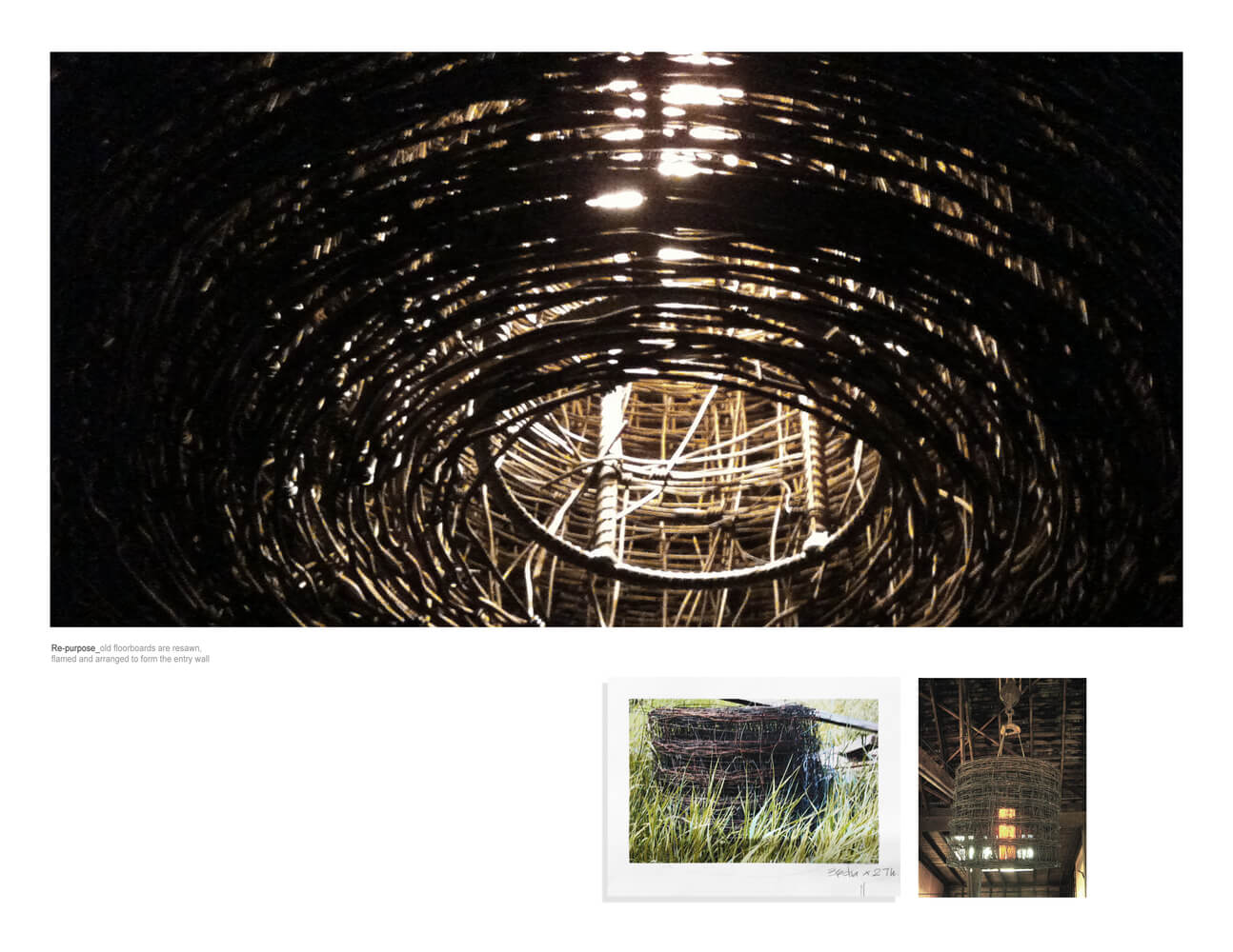 穀倉改造設計,建築改造設計,閣樓設計,loft改造設計,住宅改造設計