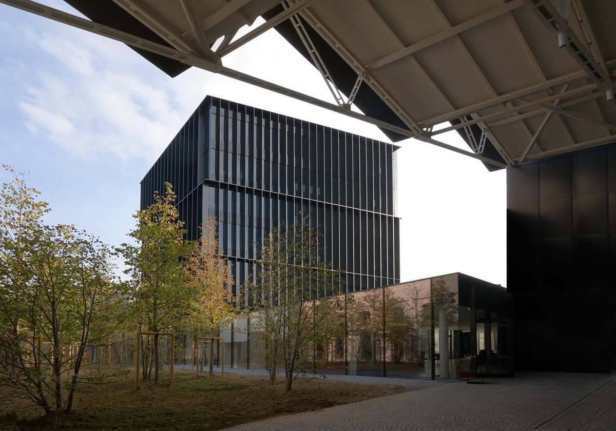 廠房改造設計,建築改造設計,Gucci辦公室設計,辦公室改造設計,辦公室設計