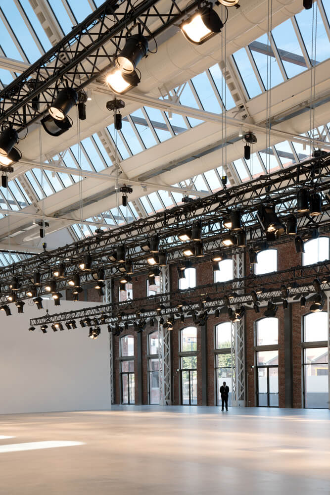 廠房改造設計,建築改造設計,Gucci辦公室設計,辦公室改造設計,辦公室設計