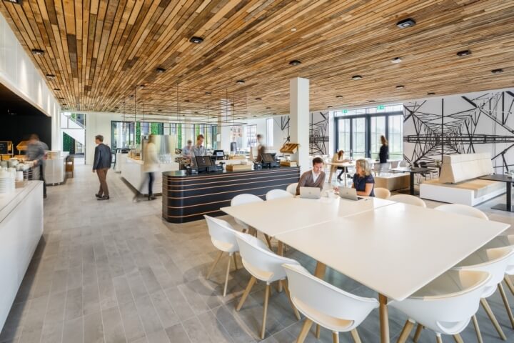 辦公空間,辦公室設計,建築改造,辦公室改造設計