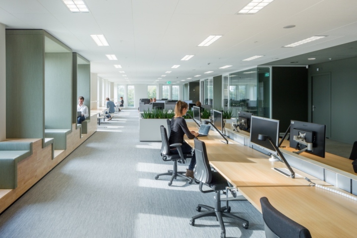 辦公空間,辦公室設計,建築改造,辦公室改造設計
