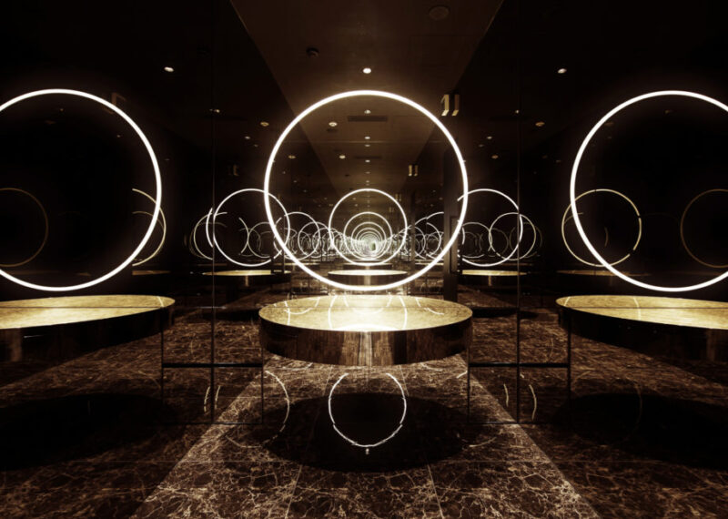 荷蘭頂尖室內設計雜誌《FRAME》首屆FRAME Awards盤點