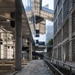 建築改造之連州舊糖果廠的攝影博物館轉變–廣州源計劃建築事務所