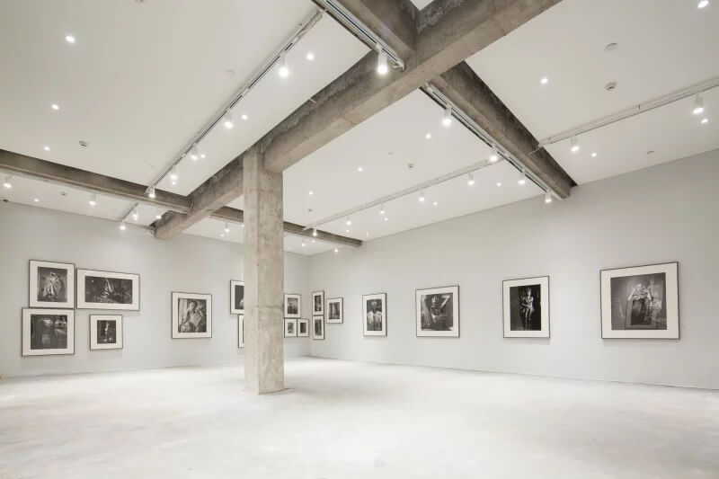 連州攝影博物館,廣州源計劃建築事務所,舊建築改造設計,舊倉庫設計,連州舊糖果廠改造,攝影博物館設計,廣州源計劃