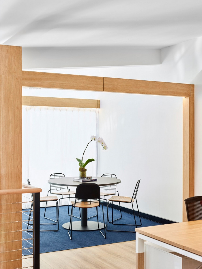 辦公空間，工作室設計，建築改造，聯合辦公，創意中心