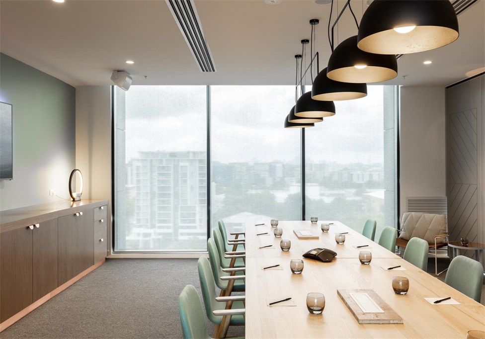 酒店空間，Felix酒店，悉尼酒店設計，機場旁酒店設計，設計酒店