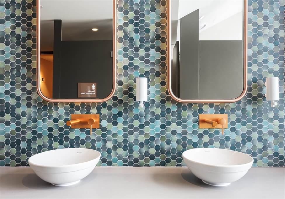 酒店空間，Felix酒店，悉尼酒店設計，機場旁酒店設計，設計酒店