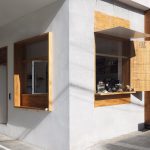 純正的法式風味：上海保安亭改造RAC酒吧咖啡廳設計