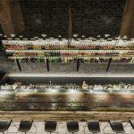 來這體驗城市的慢節奏，重慶凜然酒吧設計