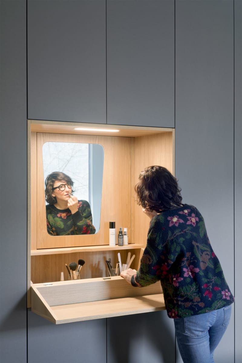 住宅空間,公寓設計,住宅翻新設計,現代住宅設計,住宅改造翻新設計