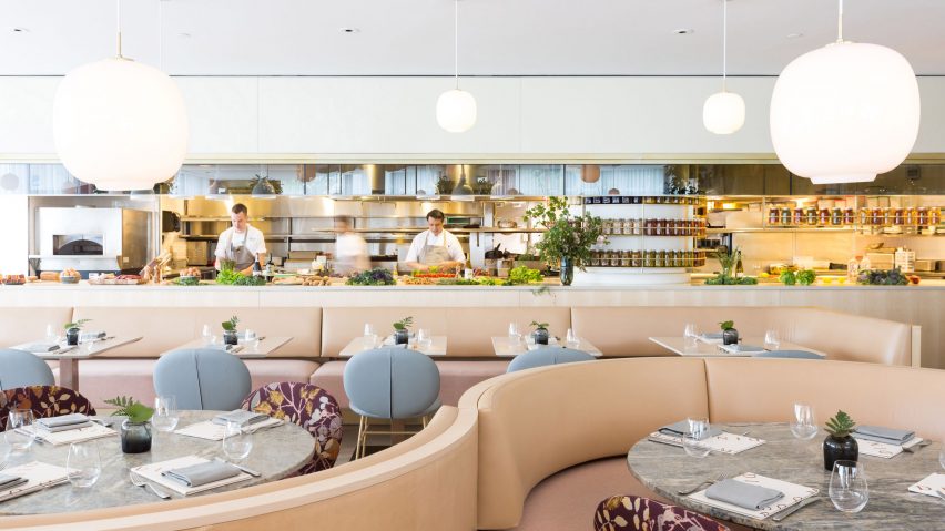 特輯，餐飲特輯，餐飲空間，設計元素