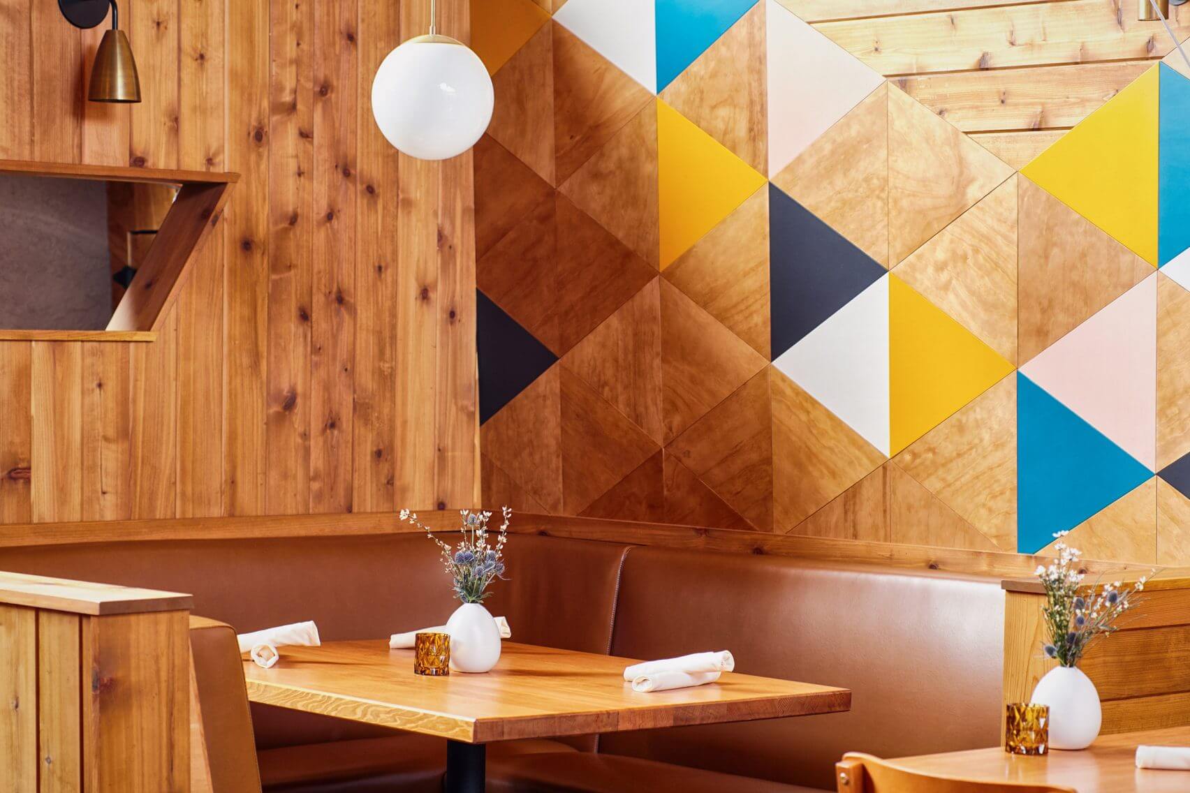 特輯，餐飲特輯，餐飲空間，設計元素