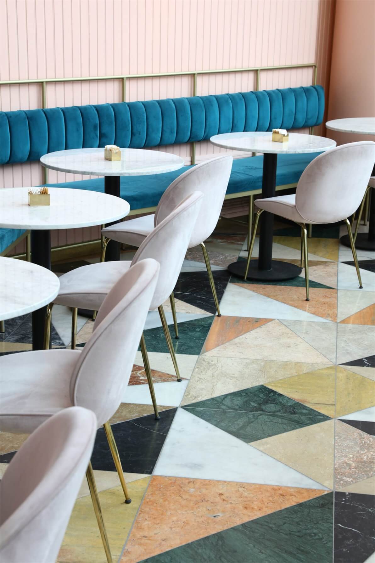 特輯，餐飲特輯，餐飲空間，設計元素