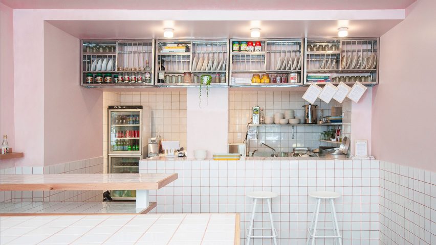 特輯，餐飲特輯，餐飲空間，設計元素