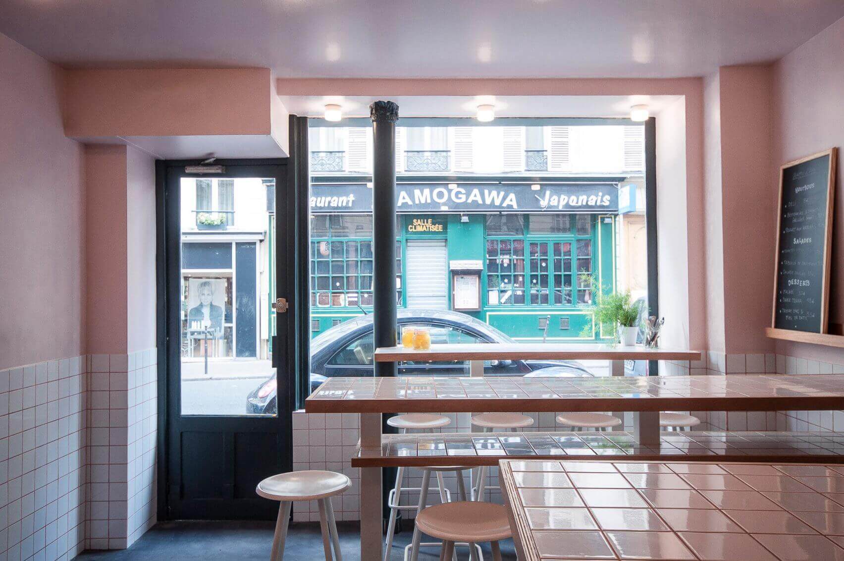 特輯，餐飲特輯，餐飲空間，設計元素