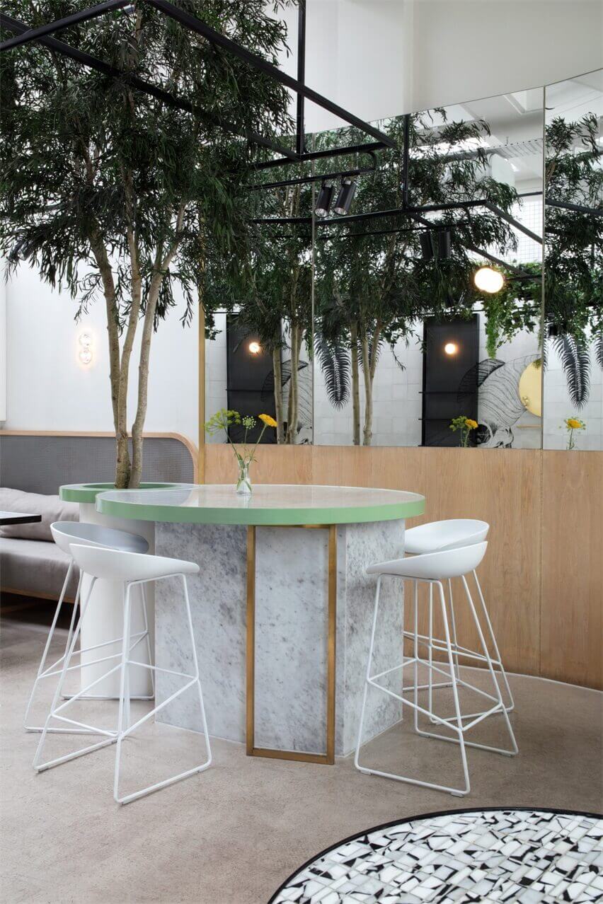 特輯，餐飲特輯，餐飲空間，設計元素