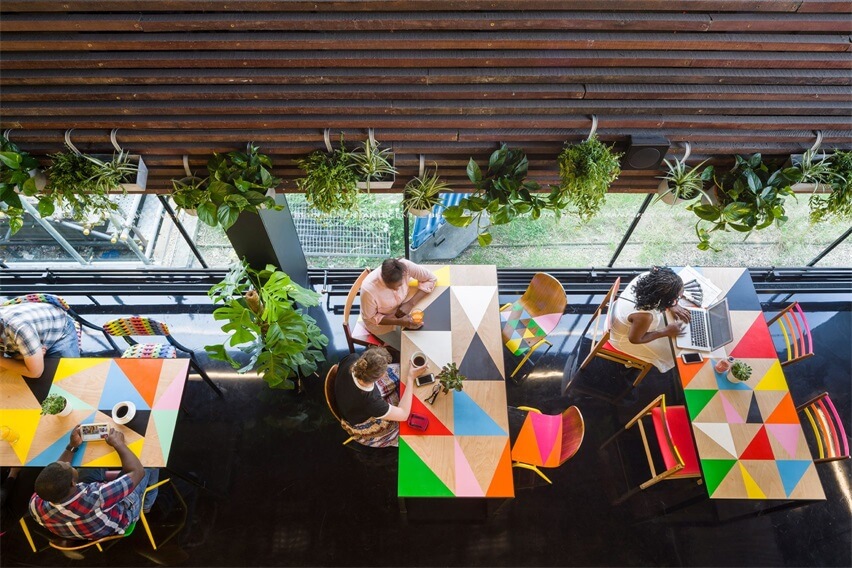 特輯，餐飲特輯，餐飲空間，設計元素