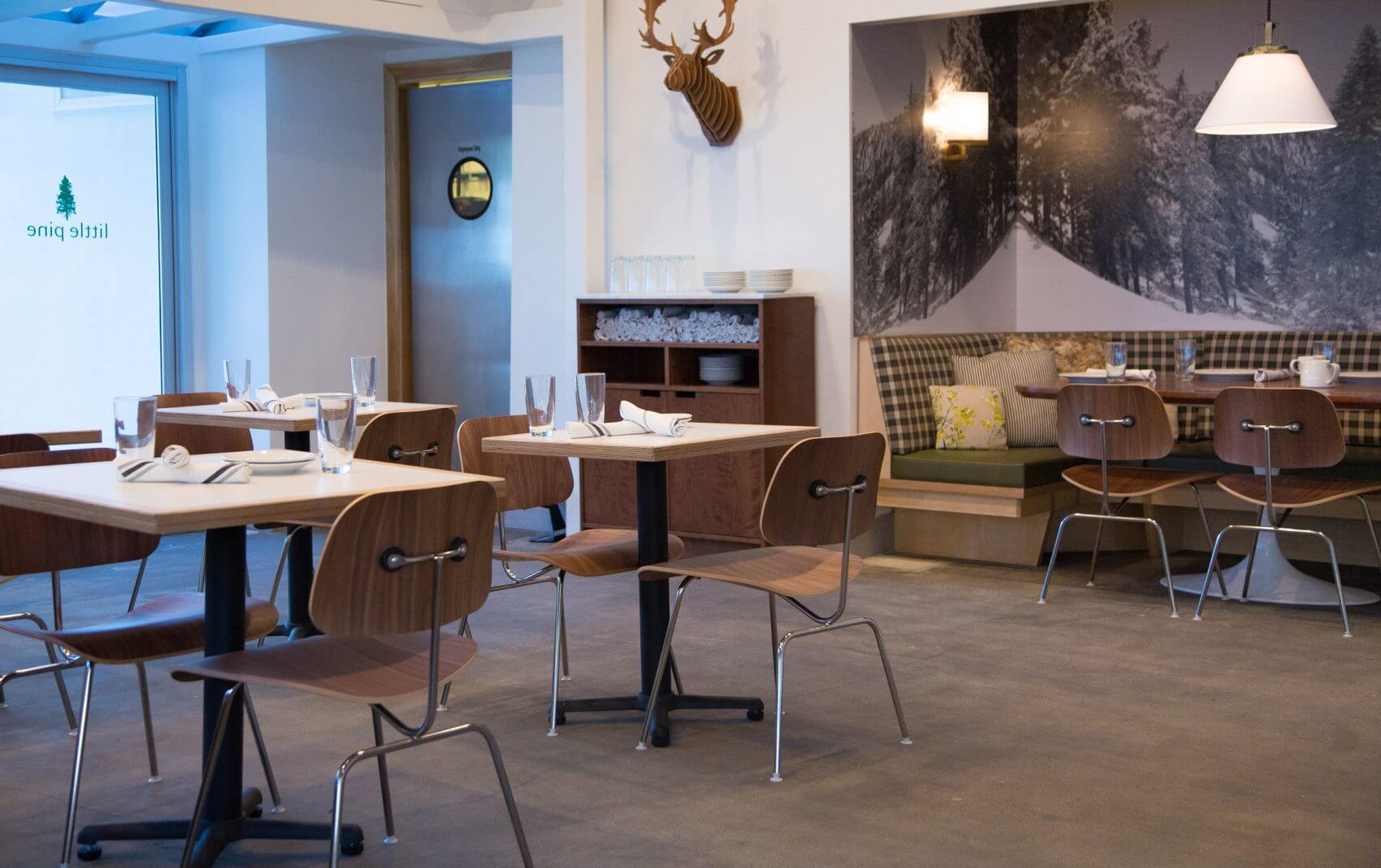 特輯，餐飲特輯，餐飲空間，設計元素