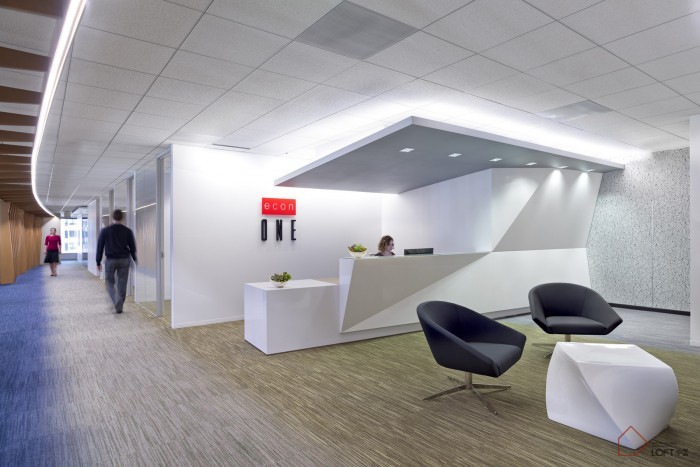 LOFT風格辦公室設計