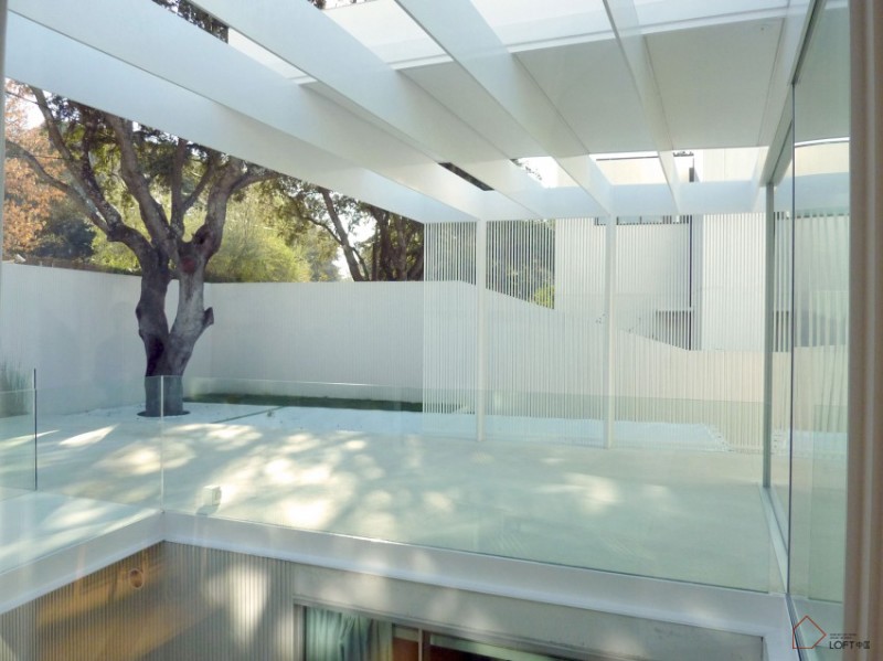 LOFT風格住宅設計