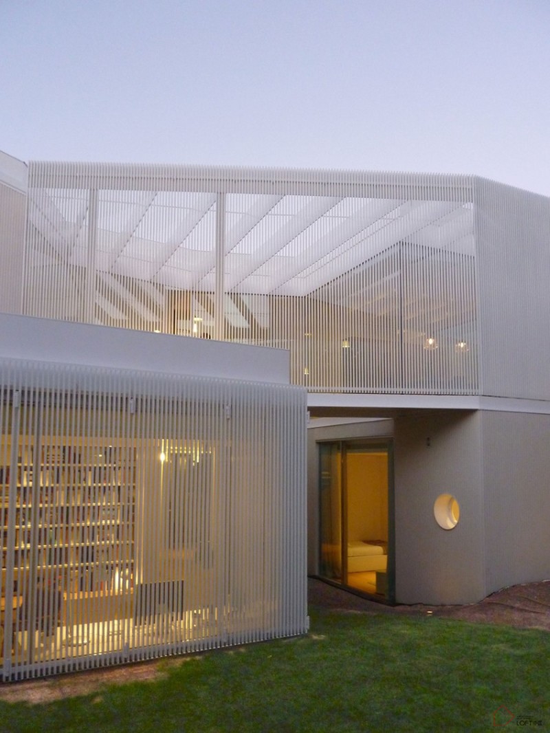 LOFT風格住宅設計