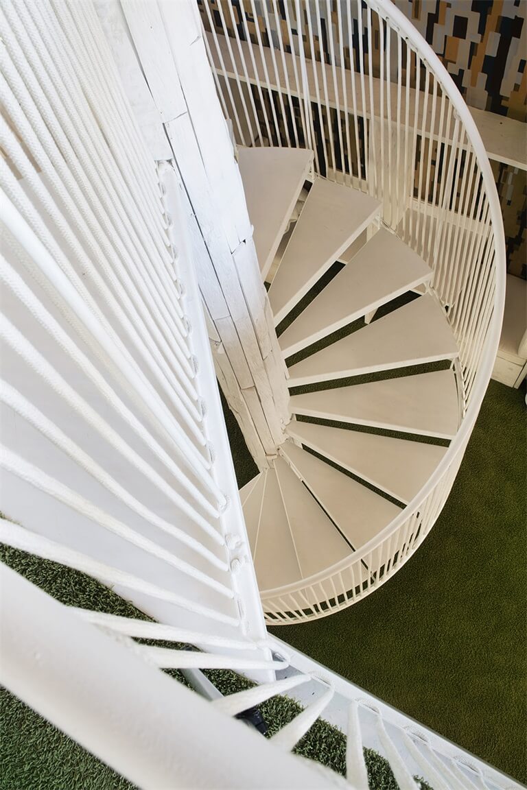 辦公空間,Billy Mobile移動廣告公司,廣告公司辦公室設計,娛樂與辦公,現代風格辦公室