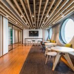 高偉紳律師事務所香港辦公室翻新設計