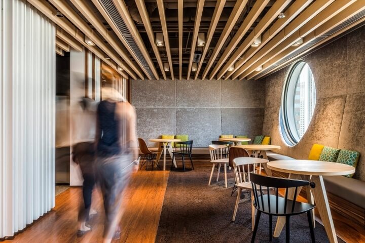 辦公空間,律所辦公室設計,高偉紳律師事務所香港辦事處,辦公室翻新設計,現代風格,Circa